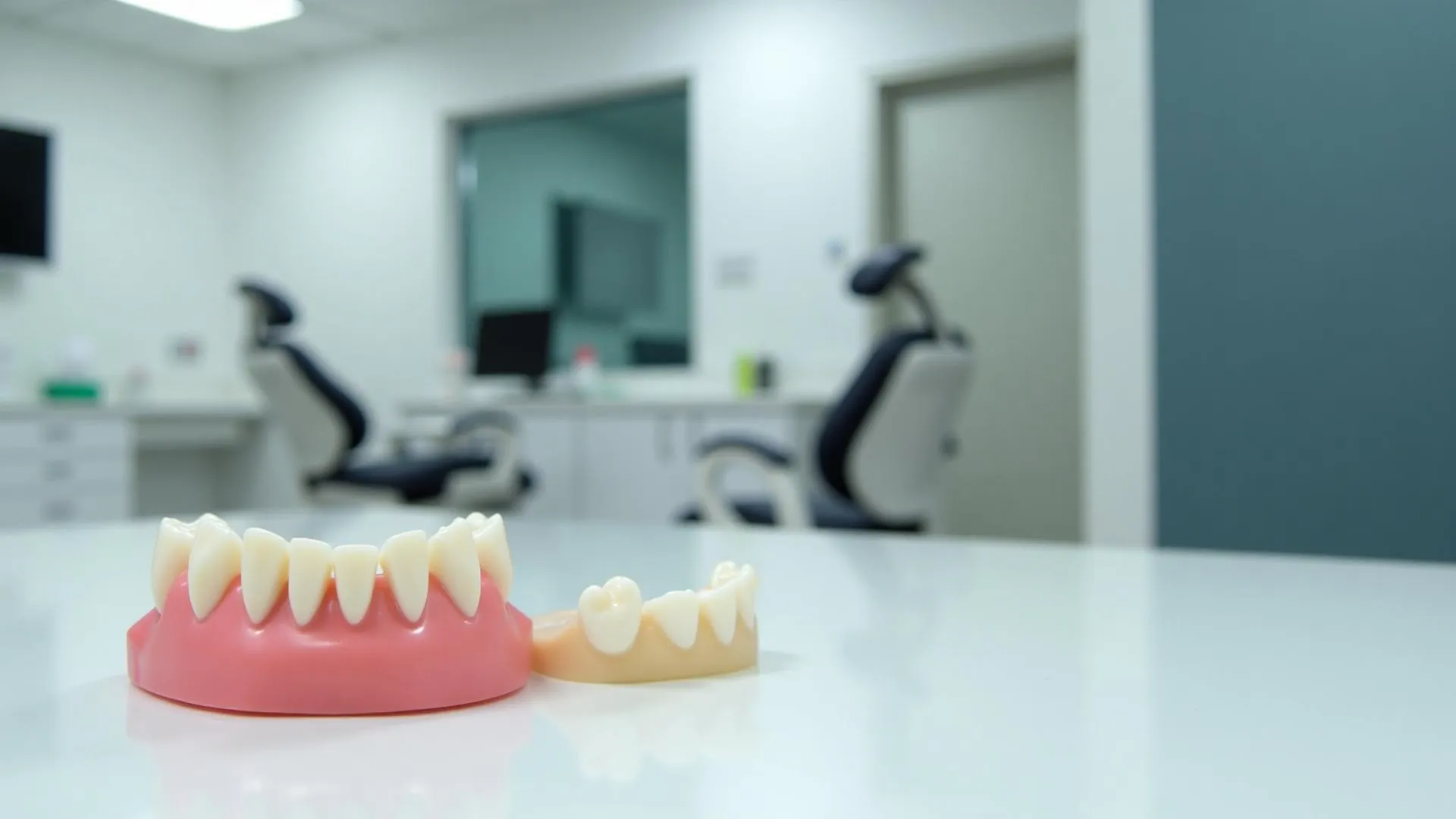 Dentaduras e Pontes