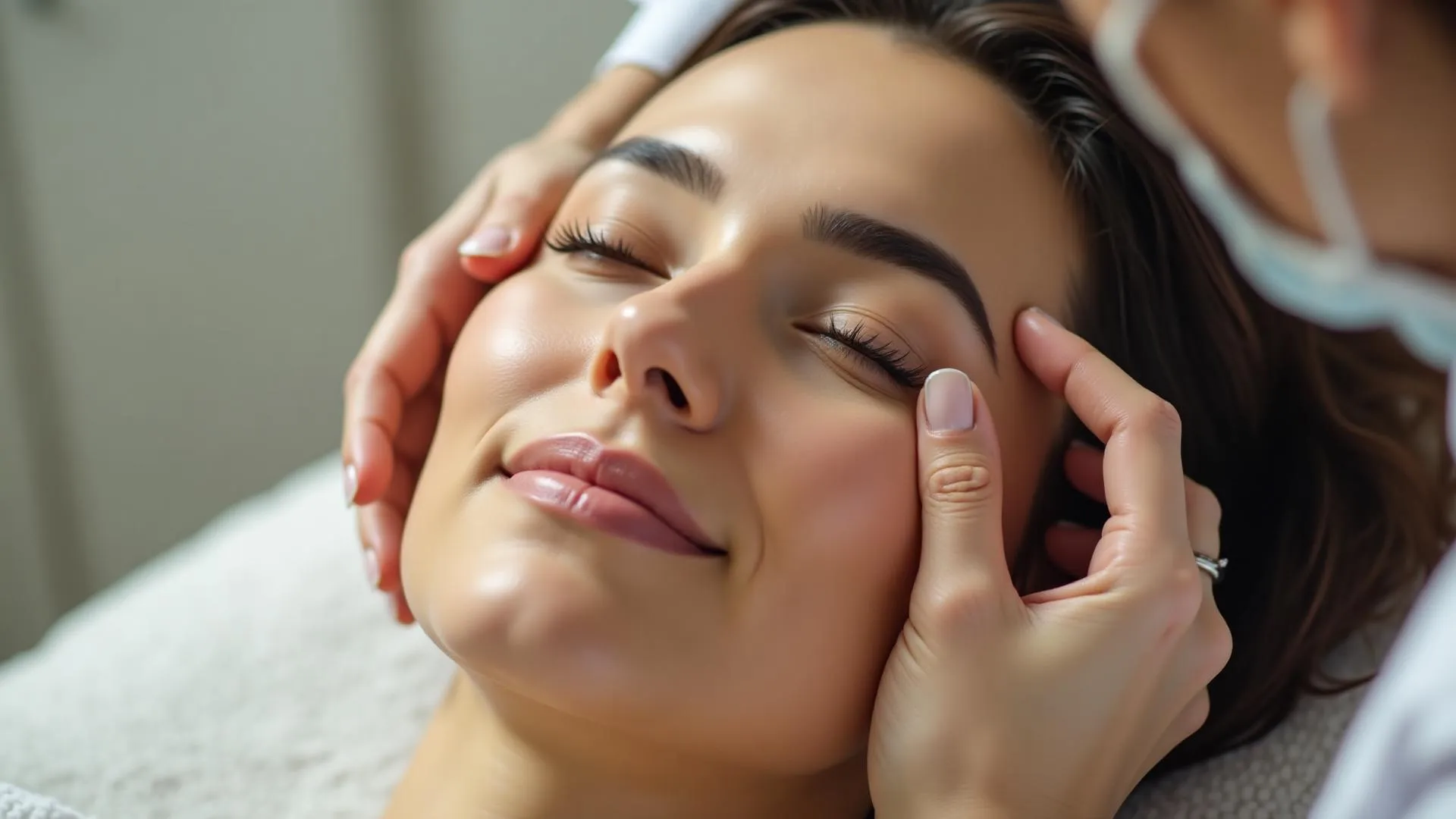 DTM (Disfunção Temporomandibular)