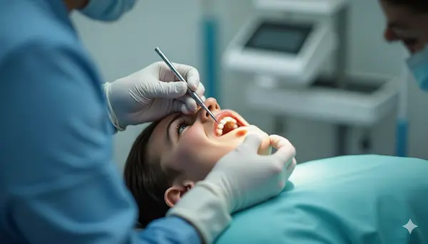 Endodontia (Tratamento de Canal)