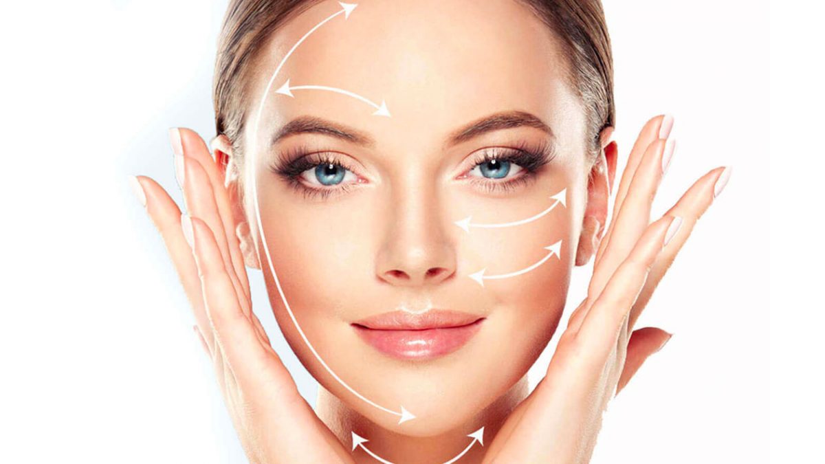 Harmonização Orofacial