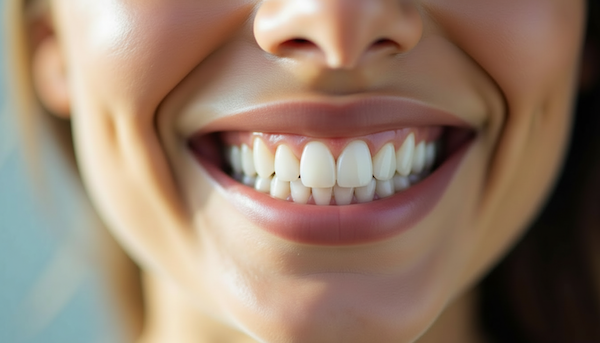 Sorriso saudável e bonito - Kotae Odontologia