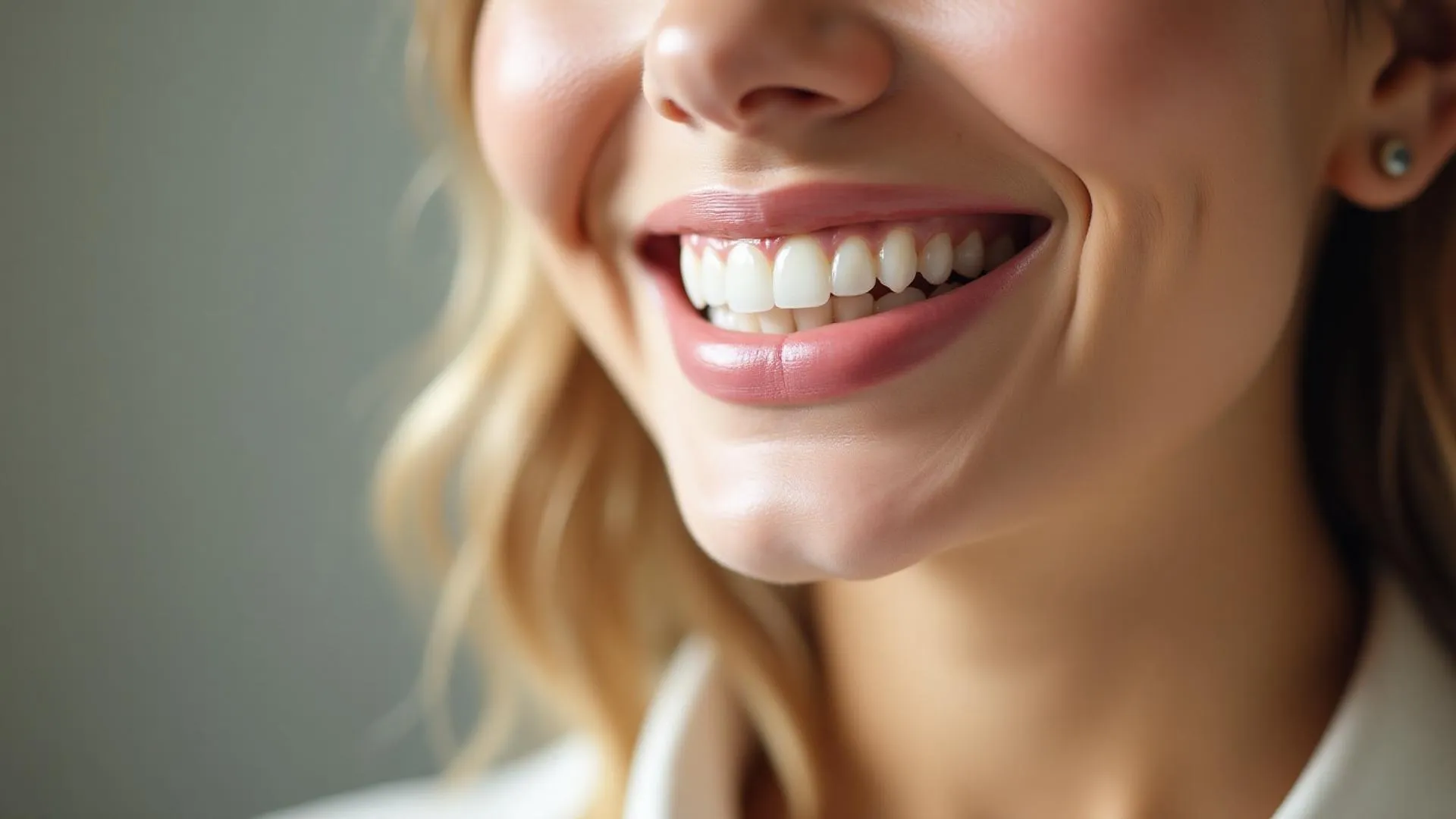Clareamento Dental