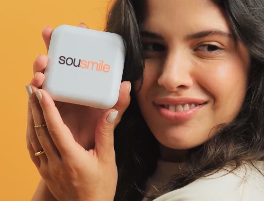 A SouSmile Pode Corrigir Meu Sorriso? Tudo o que Você Precisa Saber